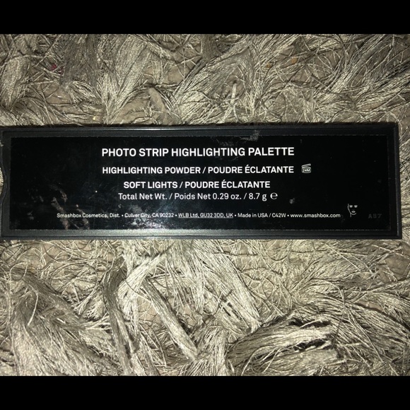 Smashbox Highlighting palette - Picture 6 of 6